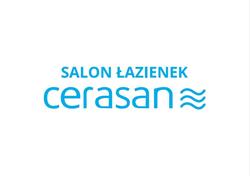 Cerasan Salon Łazienek, Sokółka godziny otwarcia