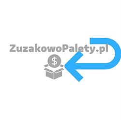 ZuzakowoPalety, Jaworzno godziny otwarcia