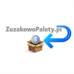 ZuzakowoPalety, Jaworzno godziny otwarcia