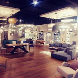 Salon GMO Studio Meble i Oświetlenie, Katowice godziny otwarcia