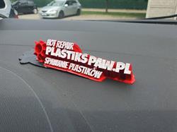 Czyszczenie laserem Słupsk - PlastikSpaw - Naprawa Zderzaków Auto Detailing, Siemianice godziny otwarcia