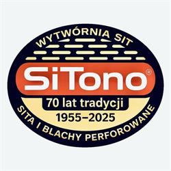 Blachy Perforowane SITONO Wytwórnia Sit. Krzysztof Nowakowski, Stroszki godziny otwarcia