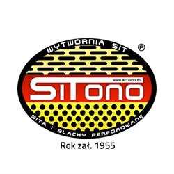 Blachy Perforowane SITONO Wytwórnia Sit. Krzysztof Nowakowski, Stroszki godziny otwarcia