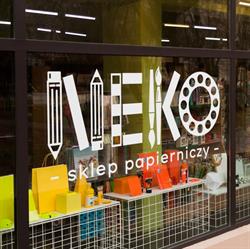 SKLEP PAPIERNICZY NEKO NOWA HUTA, Kraków godziny otwarcia