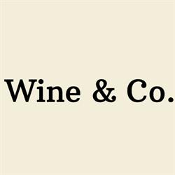 Wine&Co, Katowice godziny otwarcia