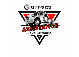 TS24 Pomoc Drogowa, Jastrowie godziny otwarcia
