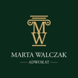 Adwokat w Szczecinie - Marta Walczak, godziny otwarcia