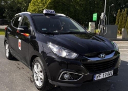 Taxi Medic Taksówka Osobowa, Rynia godziny otwarcia