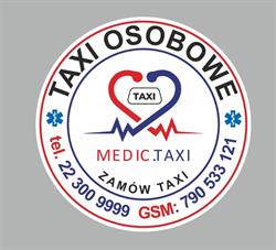Taxi Medic Taksówka Osobowa, Rynia godziny otwarcia