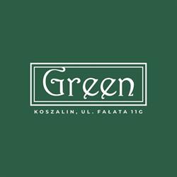 Restauracja Green / Lokal na imprezy okolicznościowe, Koszalin - godziny otwarcia