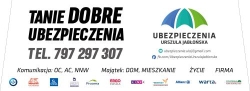 Ubezpieczenia Urszula Jabłońska, Nowe Grabie - godziny otwarcia