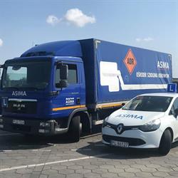 Asima Maciej Perek Ośrodek Szkolenia Kierowców, Święciechowa godziny otwarcia
