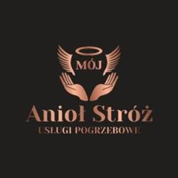 MÓJ ANIOŁ STRÓŻ Zakład Pogrzebowy Usługi Pogrzebowe Bydgoszcz, godziny otwarcia