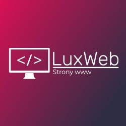 Miłosz Siemieńczuk strony internetowe Zamość LuxWeb, godziny otwarcia