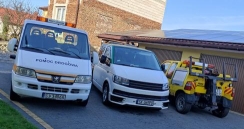 Pomoc Drogowa Jaworzno 24h, godziny otwarcia