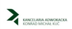 Adwokat Warszawa Konrad Michał Kuć Kancelaria Adwokacka Sprawy Rozwodowe Alimenty, godziny otwarcia
