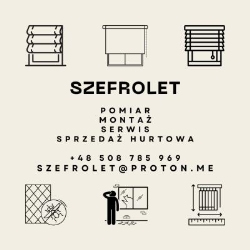 Szefrolet elbląg, Elbląg godziny otwarcia
