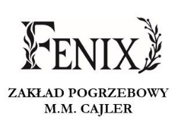 Zakład Pogrzebowy M.M. Cajler "Fenix", Słupca godziny otwarcia