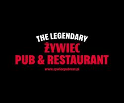 The Legendary Żywiec Pub & Restaurant, godziny otwarcia