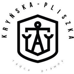 Kancelaria Radcy Prawnego Agnieszka Kryńska-Pliszka, Mrągowo godziny otwarcia