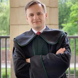 Adwokat Krzysztof Gągół - Kancelaria Adwokacka, Głogów godziny otwarcia