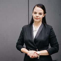 Adwokat Oliwia Stefańska - Sidorczuk, Poznań godziny otwarcia