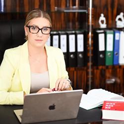 Adwokat Bernadetta Rutkowska Kancelaria Adwokacka, Trzcianka godziny otwarcia