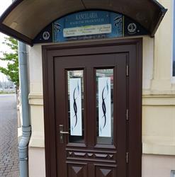 Kancelaria Radców Prawnych Łukasz Pniewski, Paweł Pniewski Spółka partnerska, Koszalin godziny otwarcia