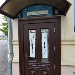 Kancelaria Radców Prawnych Łukasz Pniewski, Paweł Pniewski Spółka partnerska, Koszalin godziny otwarcia