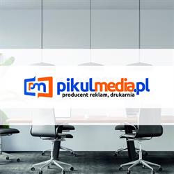 Pikul Media - reklamy, drukarnia, Biłgoraj godziny otwarcia