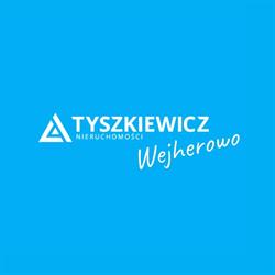 Tyszkiewicz Nieruchomości. Oddział Wejherowo, godziny otwarcia