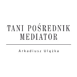 TANI POŚREDNIK MEDIATOR Arkadiusz Ulążka - biuro nieruchomości, Wodzisław Śląski godziny otwarcia