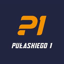 P1 Pułaskiego 1, Siedlce godziny otwarcia