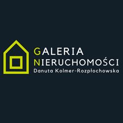 Galeria Nieruchomości Danuta Kolmer-Rozpłochowska, Gniezno godziny otwarcia
