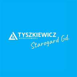 Tyszkiewicz Nieruchomości. Oddział Starogard Gdański, godziny otwarcia
