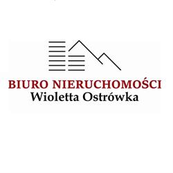 Biuro Nieruchomości - Wioletta Ostrówka, Ustrzyki Dolne godziny otwarcia