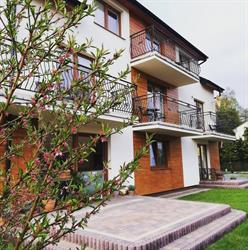 U RYBAKÓW, Dębki godziny otwarcia