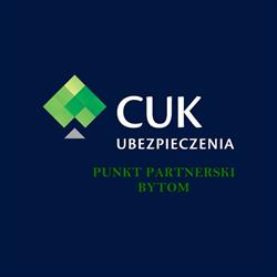CUK Ubezpieczenia Punkt Partnerski, Bytom godziny otwarcia