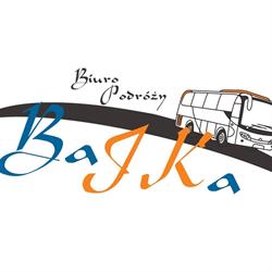Biuro Podróży Bajka Piaseczno - Radom, godziny otwarcia