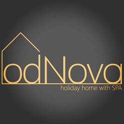 odNova Holiday home with SPA, Dąbki godziny otwarcia