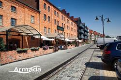 Armada Apart Hotel Ustka, godziny otwarcia