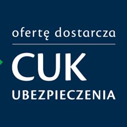CUK Ubezpieczenia Punkt Partnerski, Aleksandrów Łódzki godziny otwarcia