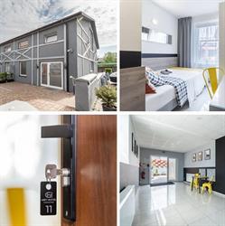 Grey Hostel, Poznań godziny otwarcia