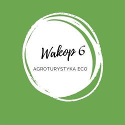 Wąkop 6 - AGROTURYSTYKA ECO, Nowa Słupia godziny otwarcia