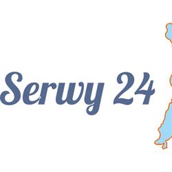 Serwy 24, godziny otwarcia