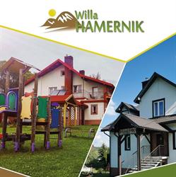 Willa HAMERNIK, Tylicz godziny otwarcia