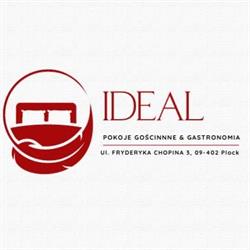 Pokoje Płock IDEAL, godziny otwarcia