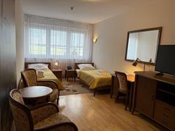 Hotel Uniwersytecki. Uniwersytet Mikołaja Kopernika, Toruń godziny otwarcia