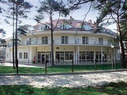 Chimera Centrum Spa & Wellness, Niechorze godziny otwarcia