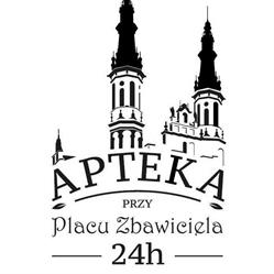 Apteka przy Placu Zbawiciela, Warszawa godziny otwarcia